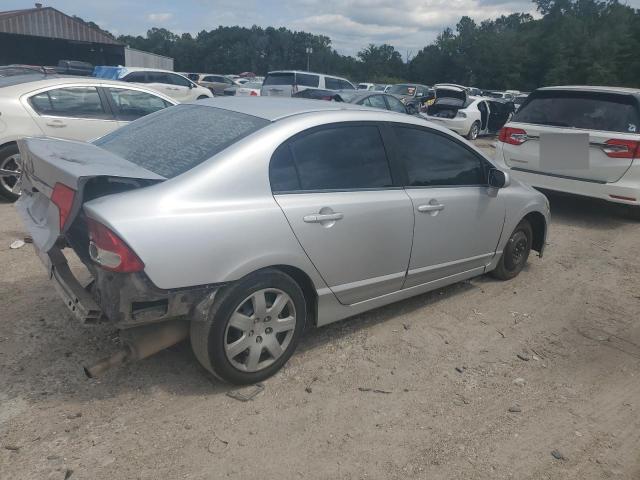 Photo 3 from auction – 2009 HONDA CIVIC LX with VIN 1HGFA16519L024367