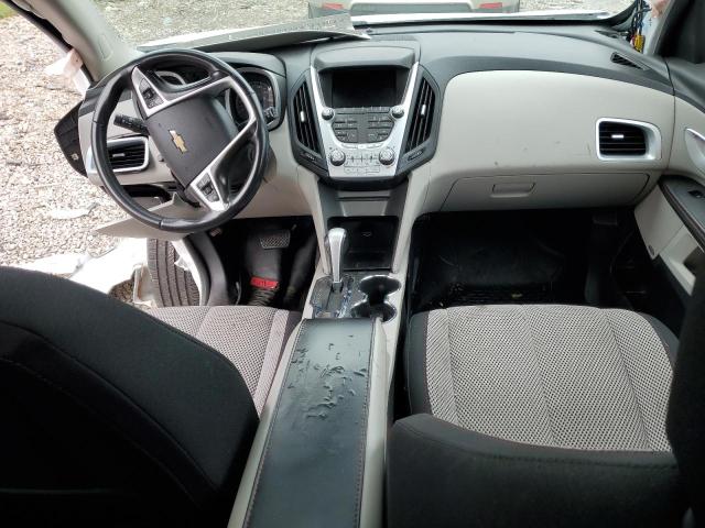 Photo 8 from auction – 2012 CHEVROLET EQUINOX LT with VIN 2GNALPEK6C6359421