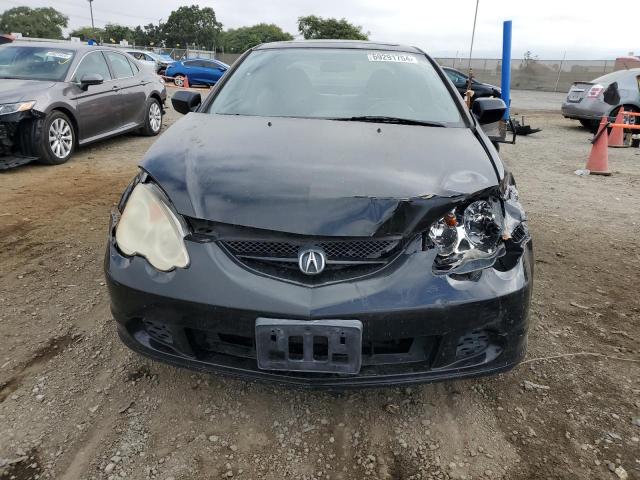 Photo 5 from auction – 2002 ACURA RSX with VIN JH4DC54872C014273