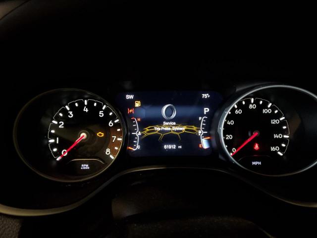 Foto 9 de la subasta – 2019 JEEP COMPASS LI con VIN 3C4NJCCB2KT836416
