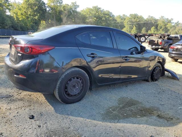Photo 3 from auction – 2014 MAZDA 3 SPORT with VIN JM1BM1U73E1138465