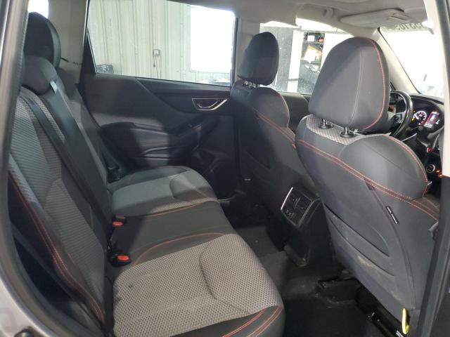 Photo 11 from auction – 2021 SUBARU FORESTER S with VIN JF2SKARC2MH568121
