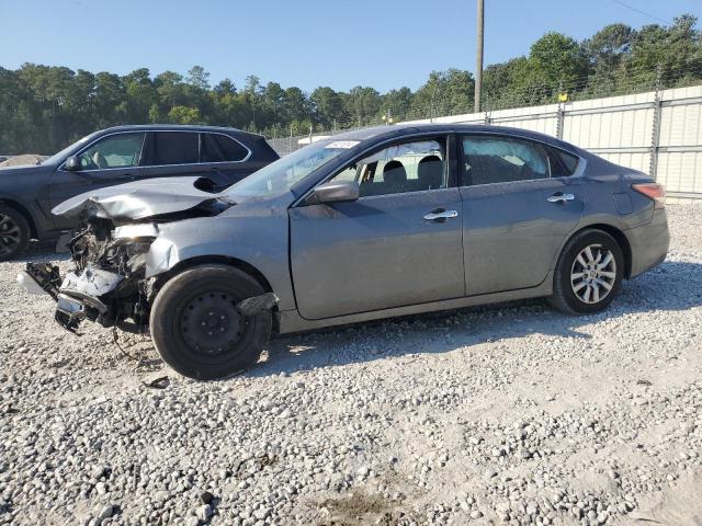 NISSAN ALTIMA 2.5 2014 with VIN 1N4AL3AP3EN333172 - Photo from auction