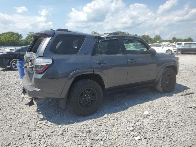 Photo 3 from auction – 2022 TOYOTA 4RUNNER SR with VIN JTEEU5JR2N5253377