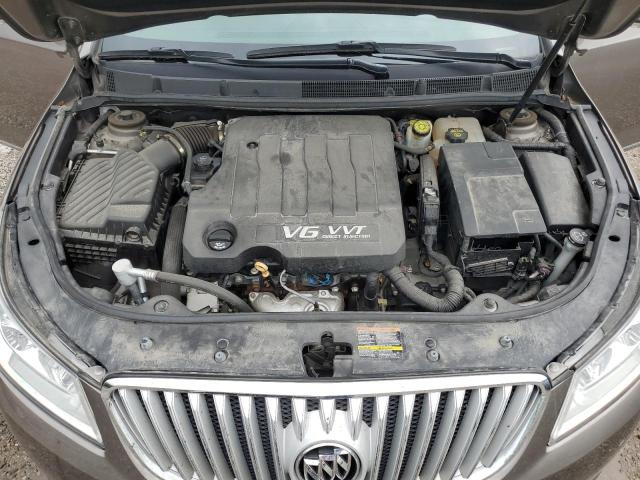 Photo 11 from auction – 2011 BUICK LACROSSE C with VIN 1G4GC5ED0BF183443