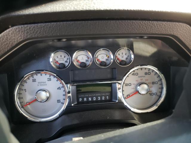 Photo 9 from auction – 2010 FORD F250 SUPER with VIN 1FTSW2BR3AEA32475