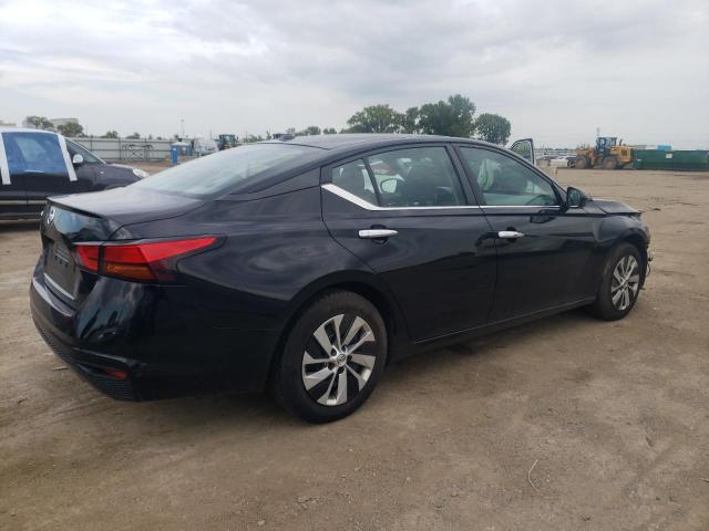 Photo 3 from auction – 2020 NISSAN ALTIMA S with VIN 1N4BL4BV7LC148316