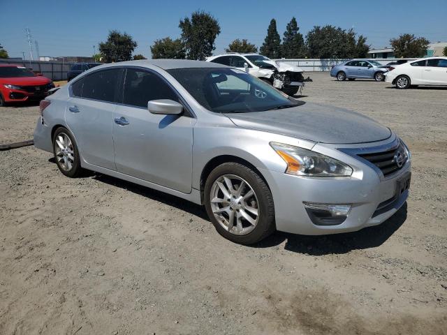Photo 4 from auction – 2014 NISSAN ALTIMA 2.5 with VIN 1N4AL3AP8EC402109