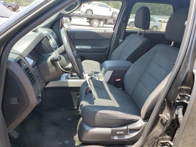 Photo 7 from auction – 2011 FORD ESCAPE with VIN 1FMCU0D7XBKA41828