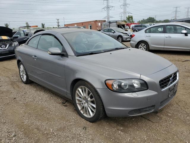 Photo 4 from auction – 2007 VOLVO C70 T5 with VIN YV1MC68287J025955