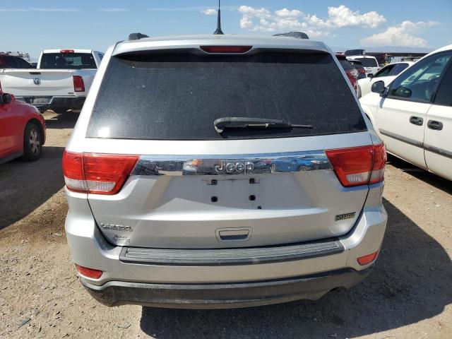 Photo 6 from auction – 2011 JEEP GRAND CHER with VIN 1J4RS4GG4BC505952