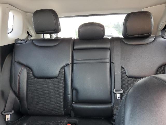Photo 10 from auction – 2018 JEEP COMPASS TR with VIN 3C4NJDDB1JT442019