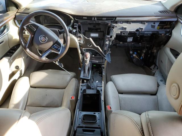 Photo 8 from auction – 2014 CADILLAC XTS LUXURY with VIN 2G61M5S31E9234564