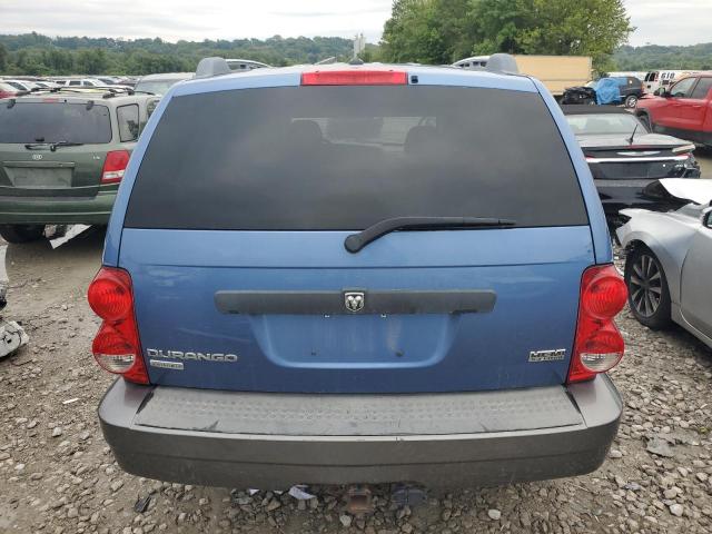 Photo 6 from auction – 2007 DODGE DURANGO SL with VIN 1D8HB48237F555026
