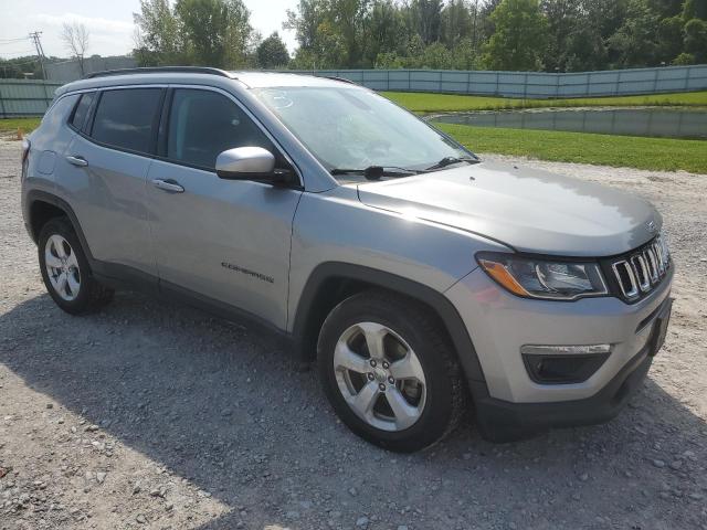 Photo 4 from auction – 2020 JEEP COMPASS LA with VIN 3C4NJDBB0LT119781