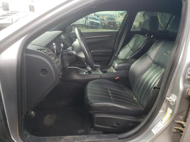 Photo 7 from auction – 2014 CHRYSLER 300 S with VIN 2C3CCABG7EH228704