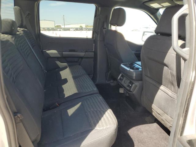 Photo 10 from auction – 2022 FORD F150 SUPER with VIN 1FTEW1EP7NFA10562