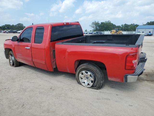 Photo 2 from auction – 2013 CHEVROLET SILVERADO with VIN 1GCRCREA6DZ285759