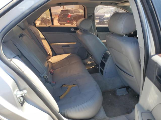 Photo 10 from auction – 2005 CADILLAC STS with VIN 1G6DW677950132013