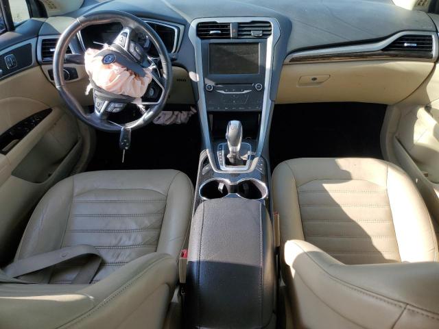 Photo 8 from auction – 2014 FORD FUSION SE with VIN 3FA6P0PU1ER177295