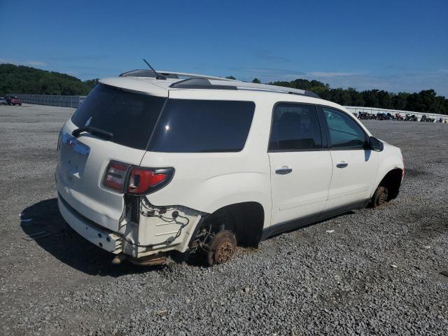 Photo 3 from auction – 2015 GMC ACADIA SLE with VIN 1GKKRPKD5FJ151687
