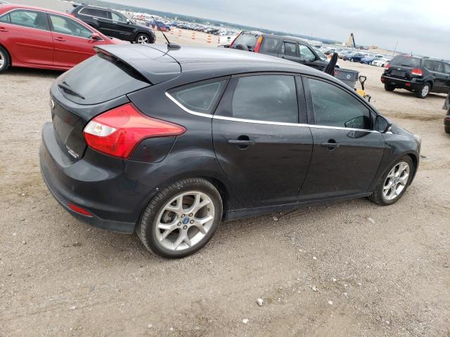 Photo 3 from auction – 2012 FORD FOCUS TITA with VIN 1FAHP3N29CL474046
