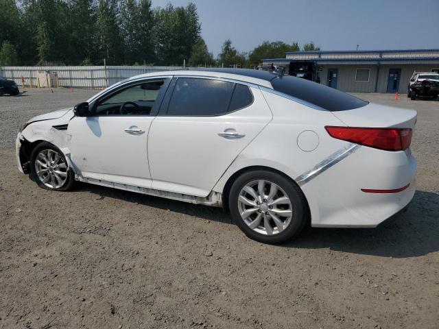 Photo 2 from auction – 2014 KIA OPTIMA EX with VIN 5XXGN4A73EG308871