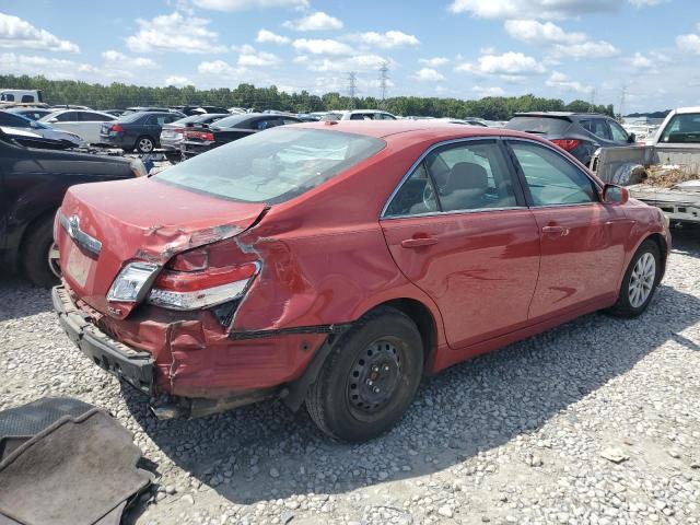 Photo 3 from auction – 2010 TOYOTA CAMRY BASE with VIN 4T4BF3EK1AR013340