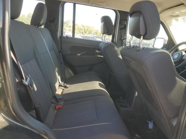Photo 11 from auction – 2011 JEEP LIBERTY SP with VIN 1J4PN2GK7BW572440