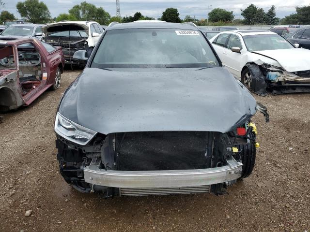 Photo 5 from auction – 2018 AUDI Q3 PREMIUM with VIN WA1BCCFS8JR005688