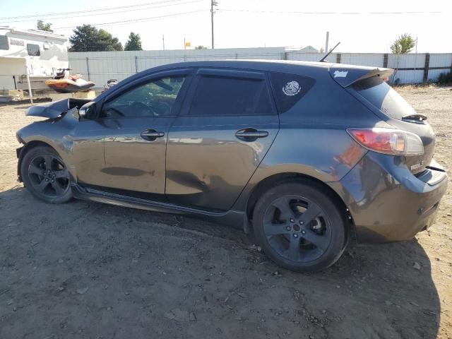Photo 2 from auction – 2010 MAZDA 3 S with VIN JM1BL1H60A1222628