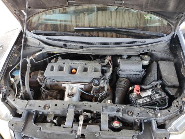 Photo 11 from auction – 2012 HONDA CIVIC EX with VIN 2HGFG3B83CH501752