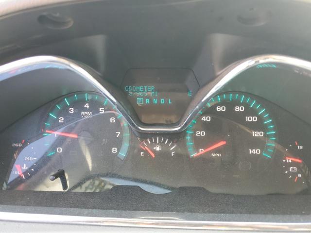 Photo 9 from auction – 2017 CHEVROLET TRAVERSE L with VIN 1GNKRFED2HJ277307
