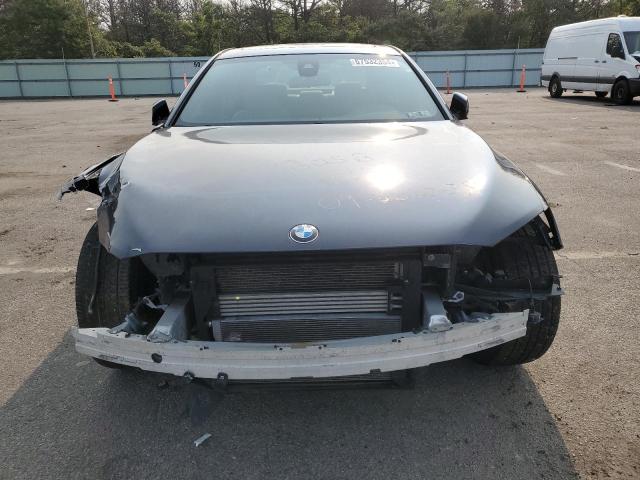 Photo 5 from auction – 2013 BMW 750 LXI with VIN WBAYF8C56DD139715