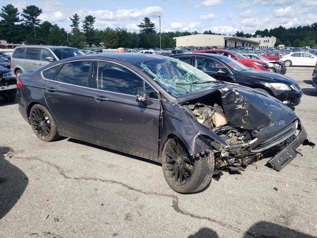 Photo 4 from auction – 2016 FORD FUSION TIT with VIN 3FA6P0D90GR108732
