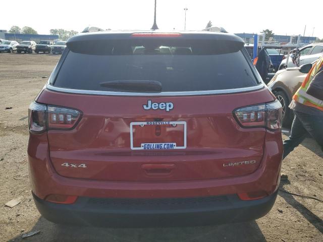 Photo 6 from auction – 2024 JEEP COMPASS LI with VIN 3C4NJDCN1RT151642