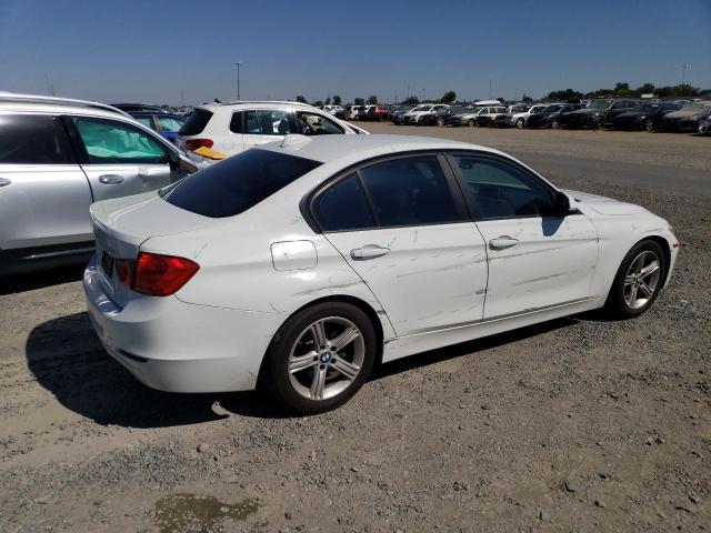 Photo 3 from auction – 2013 BMW 328 I with VIN WBA3A5C5XDF353473