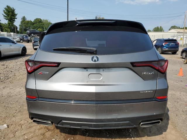 Photo 6 from auction – 2023 ACURA MDX A-SPEC with VIN 5J8YE1H01PL021819