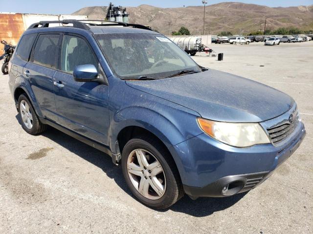 صورة رقم 4 من المزاد - 2010 SUBARU FORESTER 2 مع VIN JF2SH6DCXAH913555