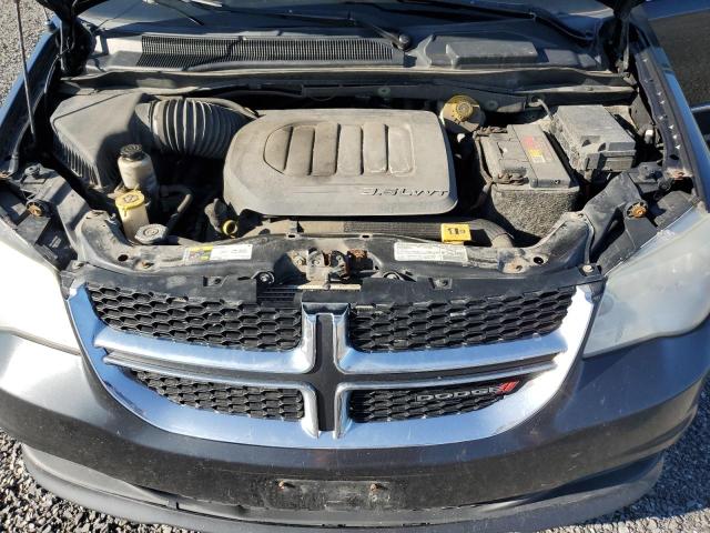 Photo 12 from auction – 2013 DODGE GRAND CARA with VIN 2C4RDGDG7DR803587