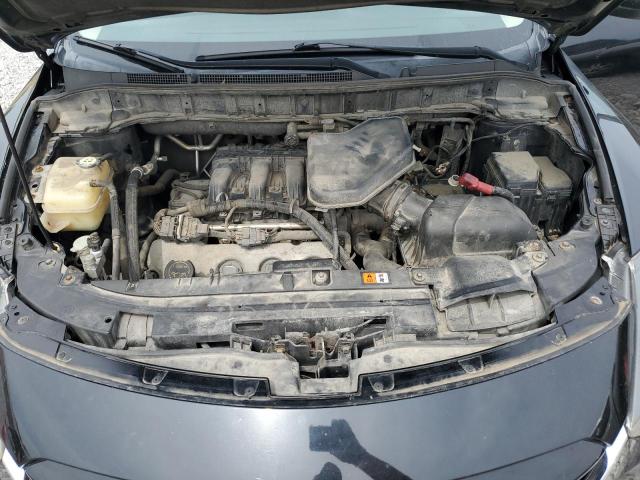 Photo 12 from auction – 2014 MAZDA CX-9 SPORT with VIN JM3TB3BV6E0429496