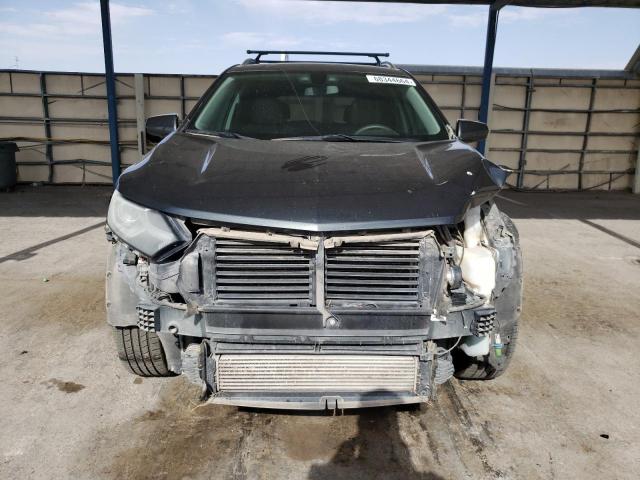 Photo 5 from auction – 2018 CHEVROLET EQUINOX LT with VIN 3GNAXKEX1JS590728