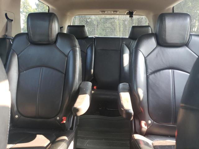 Photo 10 from auction – 2008 GMC ACADIA SLT with VIN 1GKER23708J142388