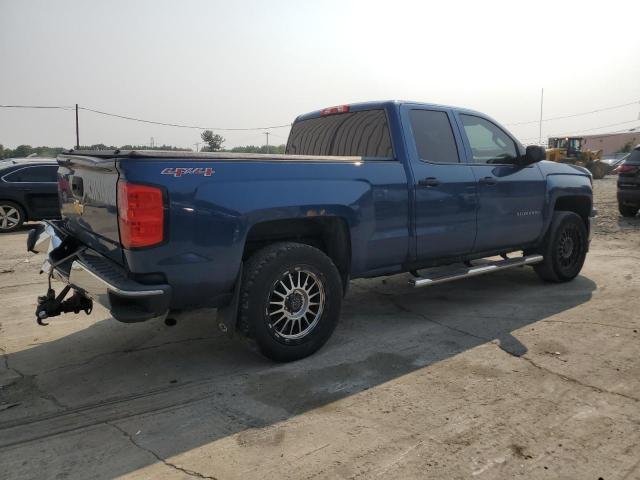 Photo 3 from auction – 2015 CHEVROLET SILVERADO with VIN 1GCVKPEH4FZ256394