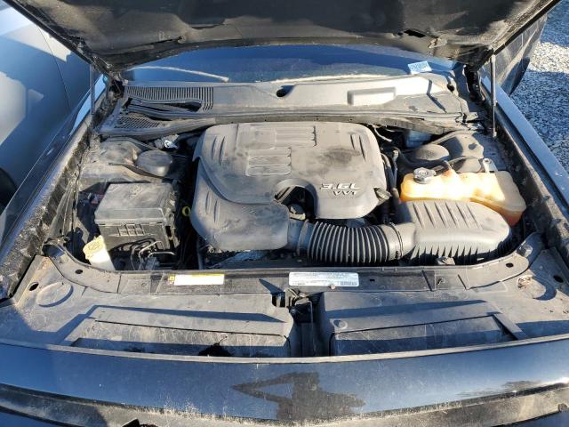 Photo 11 from auction – 2012 DODGE CHALLENGER with VIN 2C3CDYAG5CH286007