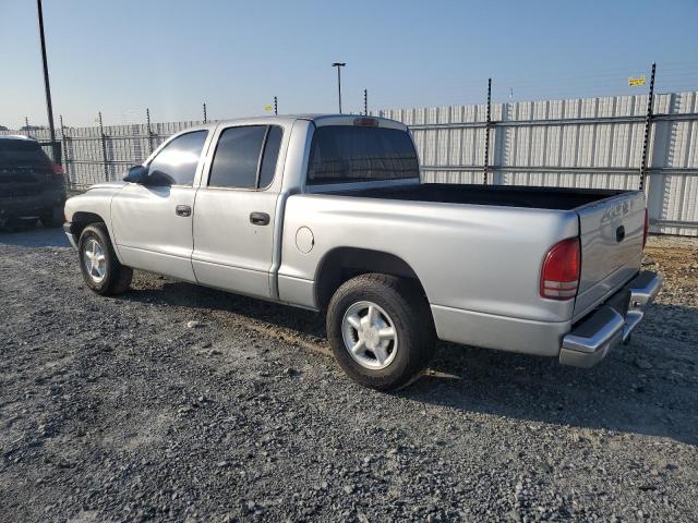 Photo 2 from auction – 2002 DODGE DAKOTA QUA with VIN 1B7HL38X32S504501