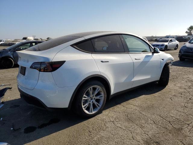 Photo 3 from auction – 2024 TESLA MODEL Y with VIN 7SAYGDEDXRF072598