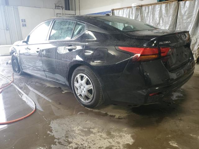 Photo 2 from auction – 2020 NISSAN ALTIMA S with VIN 1N4BL4BV9LN312346