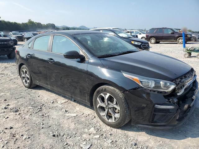 Photo 4 from auction – 2019 KIA FORTE FE with VIN 3KPF24AD7KE124824