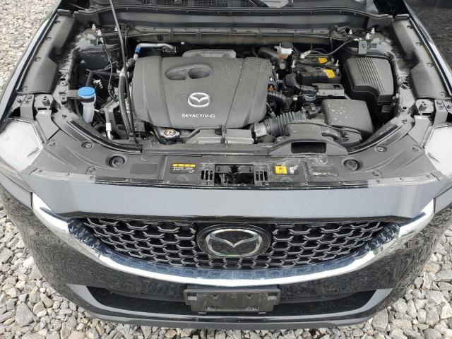 Photo 12 from auction – 2024 MAZDA CX-5 SELEC with VIN JM3KFBBL4R0406734
